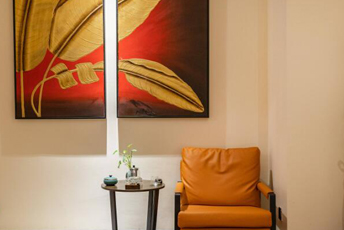 杭州下城区养生会所：睡眠障碍的多模态干预